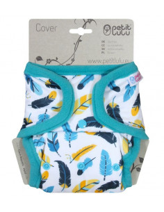 Culotte de protection...