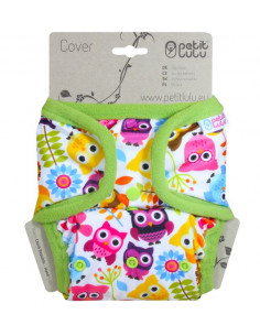 Culotte de protection...