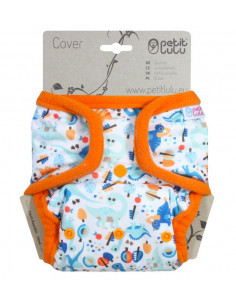 Culotte de protection TU...