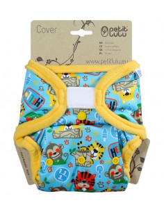 Culotte de protection...