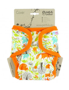 Culotte de protection...