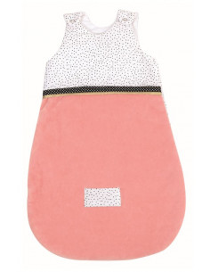 Gigoteuse mi-saison 0-6mois...