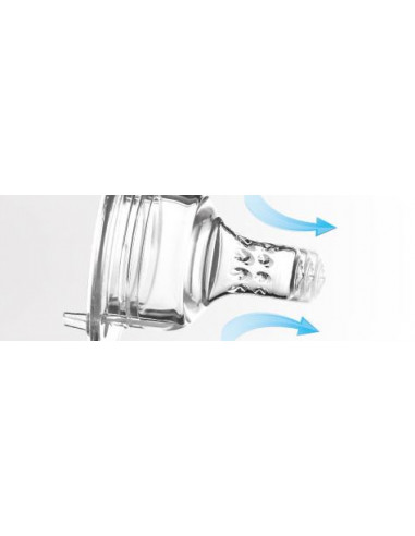 Biberon Lovi Dynamic anti-colic 120...