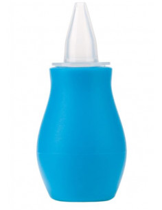 Mouche-bébé avec embout...