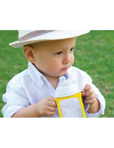 Pack de transition biberon vers tasse