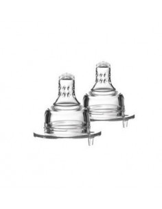 Tétine Lovi anti-colic...