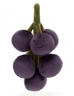 Fabulous Fruit Grapes