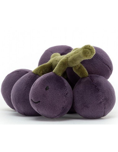 Fabulous Fruit Grapes