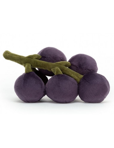 Fabulous Fruit Grapes
