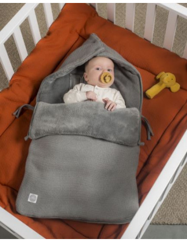 Nid d'ange universel 0-9 mois Basic...