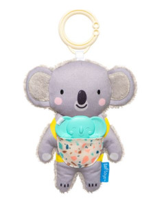 Hochet d'activité - Kimmy...