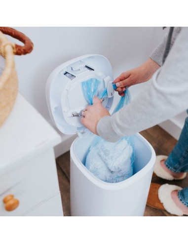 Poubelle à couches Angelcare - Dress Up