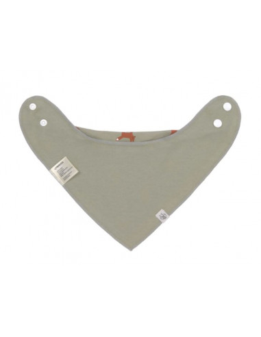 Bandana imperméable réversible 2pces...