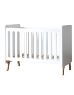 Lit 60x120cm transformable...