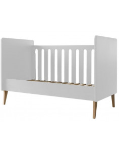 Lit 60x120cm transformable... 2