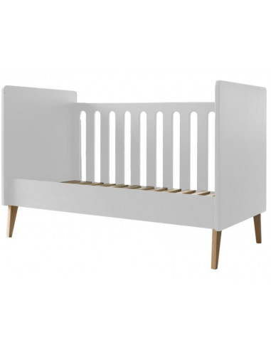Lit 60x120cm transformable en...