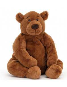 Peluche Rumpletum Bear - 27cm