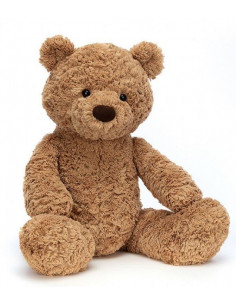 Peluche Hudge Bumbly Bear
