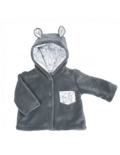 Manteau 3mois - Maman ourse