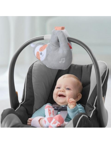 Tapis De Jeu -Tropical Paradise