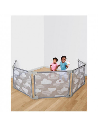 Parc de jeux Playview