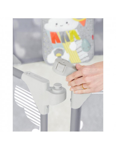 Parc de jeux Playview