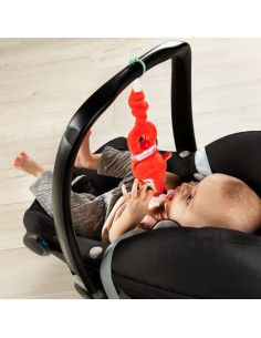 Clochette - Alice la renarde 2