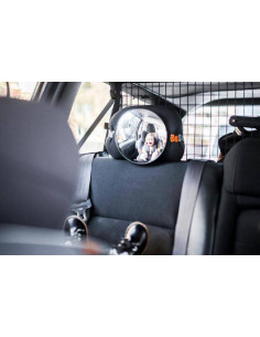 Miroir voiture BeSafe
