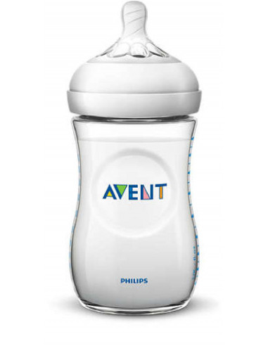 Kit biberon Nouveau Né Avent -...