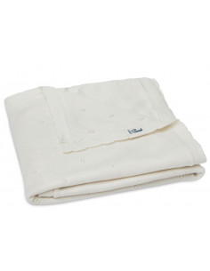 Couverture pointelle...