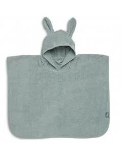 Poncho de bain 1-4ans - Ash...