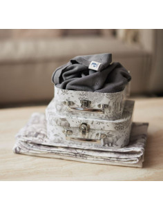 Valisettes de rangement... 2