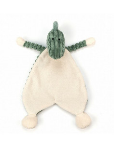 Doudou Cordy Roy Baby Dino
