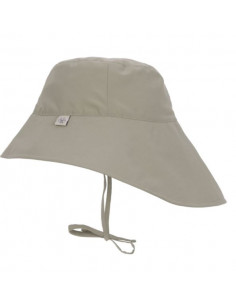 Chapeau de soleil bob avec...