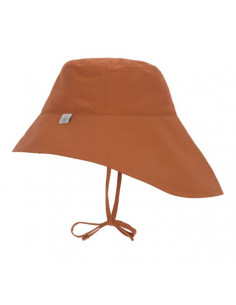 Chapeau de soleil bob avec...