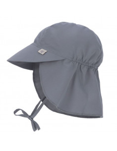 Chapeau-casquette de soleil...