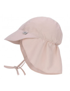 Chapeau-casquette de soleil...