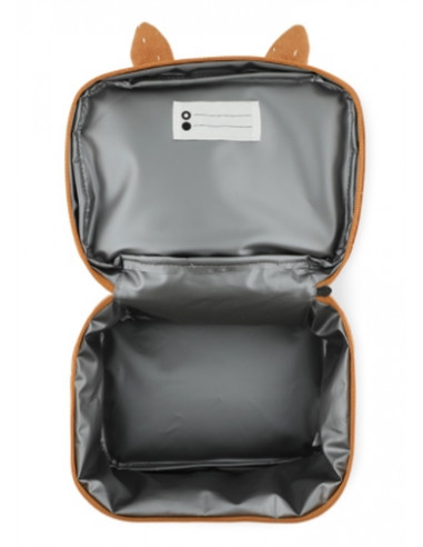 Sac repas isotherme - Mr. Fox