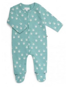 Pyjama Moulin Roty jersey...