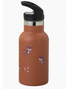 Gourde inox isotherme 350ml...