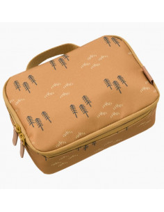 Lunchbag - Wood spruce...