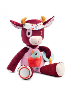 Câline d'activités - Rosalie