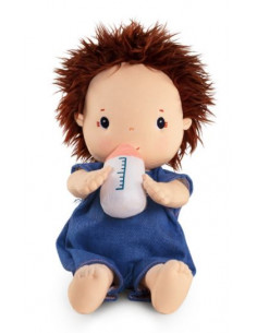 Poupon en tissu - Charlie