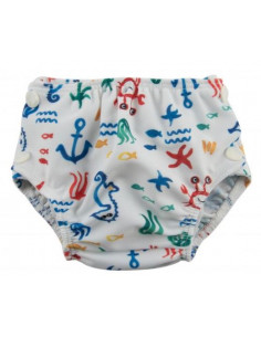 Maillot de bain T.S - Sous...