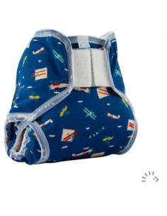 Culotte PopoWrap T.XL -...