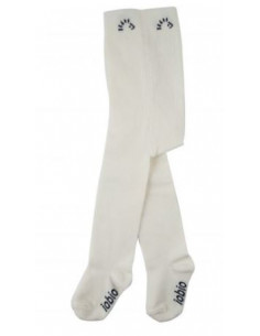 Collants coton bio 74/80 -...