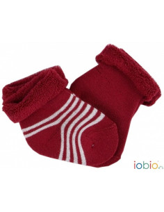 Chaussettes nouveau-né...