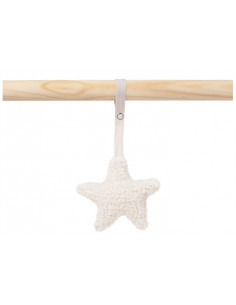 Jouets baby Gym - Lune nougat  2