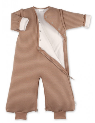 Gigoteuse Magic Bag 3-9m Pady twin...