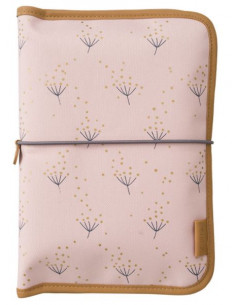 Carnet de change - Dandelion
